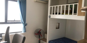 Chính chủ cần bán căn 2PN 2WC chung cư Osaka Complex.