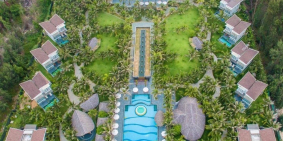 Chính thức mở bán SIÊU DỰ ÁN NGHỈ DƯỠNG 5 SAO QUỐC TẾ TẠI TP. PHAN THIẾT