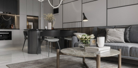 Căn hộ Chuẩn Chuyên Gia- Chỉ với 230tr vốn có sẵn là sở hữu đc ngay, ck 1%.