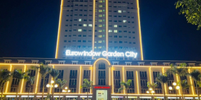 Sở hữu ngay căn hộ 2PN – View hồ Vinhomes và View công viên xứ Thanh