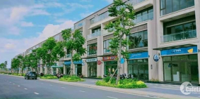 Bán đất nền, nhà phố 5*20 sân bay Quốc Tế Long Thành. 900tr sở hữu ngay