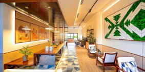 CÒN DUY NHẤT 1 CĂN GÓC SHOPHOUSE 4 tầng-ĐẠI ĐÔ THỊ GEM SKY WORLD SỐ 1 Long Thành