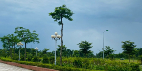 Cần bán ngay căn 120m2 vị trí siêu tiềm năng ngay mặt đường 36m . 0963683655