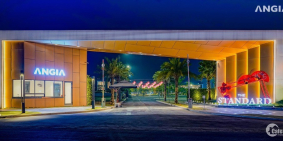 NHÀ PHỐ BIỆT LẬP THE STANDARD BÌNH DƯƠNG – ĐẲNG CẤP CHUẨN SỐNG THƯỢNG LƯU