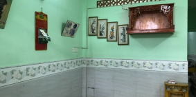 Thanh lý gấp Nhà Bình Hưng, 57m2, giá chỉ 2,1  tỷ. ĐT: 0938.140.170.