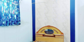 Bán nhà Bến Hải HXH Dương Quảng Hàm 58m2 3 tầng 7.4 tỷ nở hậu 4.8m.