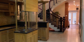 Bán nhà hẻm cụt, khu biệt lập 305/36/7 Lê Văn Sỹ, P1, Tân Bình