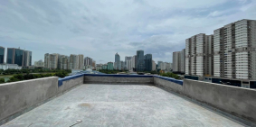 CÂN BÁN TÒA NHÀ VĂN PHÒNG NỔI NHẤT KHUẤT DUY TIẾN - XÂY MỚI 8 TẦNG + 1 TẦNG HẦM.