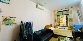 Bán Nhà Cầu Giấy 45m2 Nhỉnh 9 Tỉ, Phân Lô, Ô Tô Tránh, Ở Siêu Đỉnh