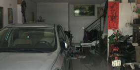 Bán Nhà Bình Tân chính chủ,50m2,hẻm xe hơi, đường số 18,chỉ 4,3 tỷ.Lh0386817015