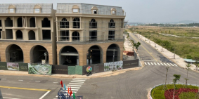 Đất nền Đà Nẵng giá từ 2ty2 cơ hội đầu tư 200% lợi nhuận, đất nền không cần xây