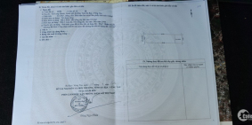 Chủ bán gấp lô đất Long Phước - Bà Rịa cực đẹp cực êm giá cực thấp !