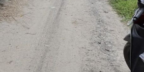 Chủ gửi bán lô đất đẹp tại ấp giồng lớn, xã Mỹ Hạnh Nam, Đức Hòa,Long An.