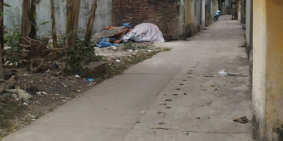 Bán đất Đặng Xá, Gia Lâm 40m giá chỉ 1ty350 Thôn Lở- Xã Đặng Xá  Gia Lâm  Hà Nội