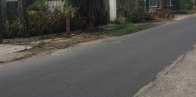 Bán nhà Cấp 4 xã An Nhơn Tây, Củ Chi. (10x23) Giá 1.1Tỷ