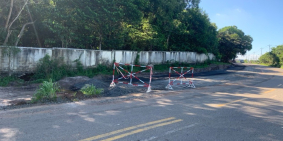 Đất Hồ Tràm,Mặt Tiền Đường 328, Cách Biển 3 Km, giá 950tr/mét ngang.