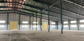 cho thuê kho xưởng vị trí thủ đức kho đẹp, Kho Xưởng lớn 15.000m2 với khuôn viên