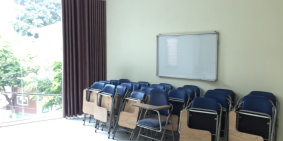 Cho thuê mặt bằng 400m làm văn phòng , Đống Đa , Vĩnh Yên Lh 0855823833