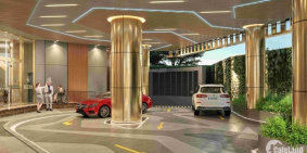 Mua nhà hạng sang - vị trí trung tâm vàng kết nối - với suất đầu tư ban đầu chỉ