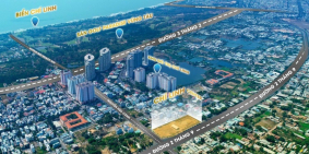 Nhận Booking căn hộ cao cấp tại trung tâm Vũng Tàu. Giá cực tốt !!!!