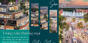 Thật bất ngờ khi lại có một dự án nằm trong trái tim Rừng Dừa Bảy Mẫu Hội An