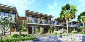 Chủ cần xoay tiền gấp - ra nhanh shophouse NOVAWORLD THE TROPICANA
