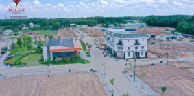 Richland Residence giá gốc CĐT nhận đặt chỗ ngay, ngân hàng hỗ trợ 70%