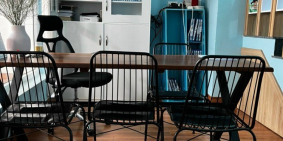 Bán Nhà Mặt Tiền Y Khu Có Thể Kinh Doanh và ở