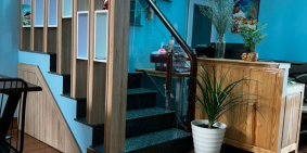 Cần Bán Nhà Mặt Tiền Y Khu phường Tân Lập - Buôn Mê Thuột