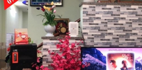 Bán nhà Phường Hòa Thọ Đông, Cẩm Lệ, Đà Nẵng, giá rẻ nhà 3 tầng 85m2