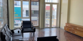 Bán nhà hẻm cụt khu vip 305/36/7 Lê văn Sỹ, P1, Tân Bình