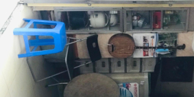 Siêu phẩm mặt ngõ to như phố Cát Linh kinh doanh đỉnh chỉ 3,5 tỷ