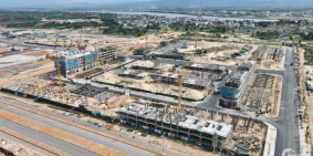 Shophouse mặt biển Regal legend Quảng Bình chỉ từ 3,5 tỷ (30% giá trị)