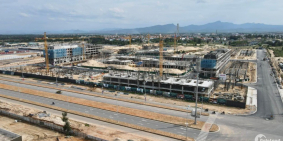 Regal legend Quảng Bình shophouse mặt biển - chiết khấu đến 14.5%