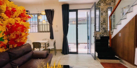 Tôi cần sang nhà QUẬN 11 ,HXH hàn Hải Nguyên nhà đẹp mới xây,giá 3.8tỷ/62m2,