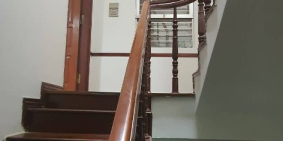 BÁN NHÀ PHÂN LÔ TÂY HỒ - 3 THOÁNG - Ô TÔ ĐỖ CỬA- DÂN TRÍ CAO.