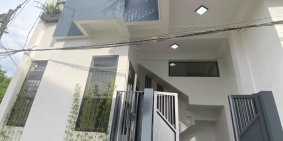  CẢ ĐẤT CẢ NHÀ TRUNG TÂM KIỆT OTO 2 TẦNG GIÁ CHỈ 2,2XX TỶ