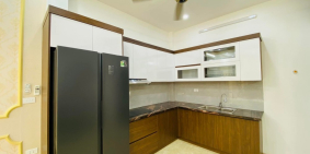 NHÀ ĐẸP KHƯƠNG TRUNG - THANH XUÂN 45M2 5 TẦNG OTO VÀO NHÀ 3 BƯỚC CHÂN RA PHỐ