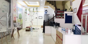 Siêu phẩm Thanh Xuân - khu NGUỴ NHƯ KON TUM - NGUYỄN TUÂN - nhỉnh 17 Tỷ -