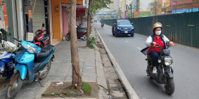 BÁN NHÀ PHẠM NGỌC THẠCH, MẶT PHỐ, VỈA HÈ, KINH DOANH, 7.8 TỶ