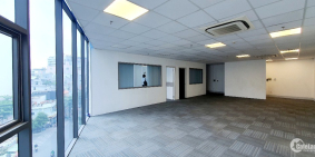 Văn phòng chính chủ Hồng Hà khu sân bay, DT từ 25-500m2, Hoa hồng môi giới