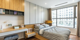 Bán căn hộ Cạnh Time City, 3 ngủ 108m giá 4.1 tỷ