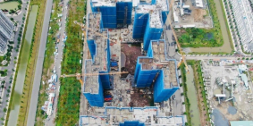 Sở hữu căn hộ COMPOUND cao cấp chỉ với 375 triệu