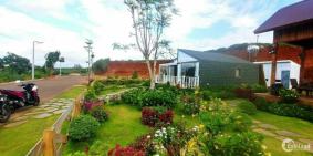 7 lý do bạn nên sở hữu đất nền biệt thự nghỉ dưỡng Dalat Pearl