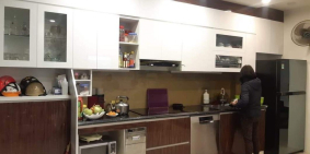 Tôi bán liền kề Khu đô thị Văn Phú gần siêu thị Metro 90m2x4T chỉ 9.48 tỷ.