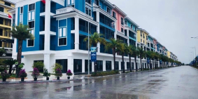 Bán Shoptel tại dự án Sonasea Vân Đồn view Vịnh, sổ lâu dài.