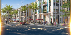 LA QUEENARA - THE PRIME! 6 QUYỀN NĂNG KẾ BÊN DI SẢN VĂN HOÁ THẾ GIỚI