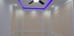 Bán nhà phố Trung Kính quận Cầu Giấy , NHÀ ĐẸP , FULL NỘI THẤT , GIẾNG TRỜI