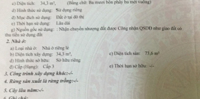 Bán nhà đẹp 70/x Nguyễn Sỹ Sách. Phường 15. Tân Bình, 38,7m2, 6 tỷ 2