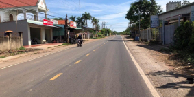 Đất chính chủ TT Đồng Xoài 12x100x100TC chỉ 490 Tr bán gấp trong tuần